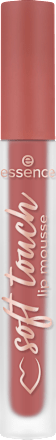 Lippenstift Soft Touch Lip Mousse 01 Fuel Your Passion essence