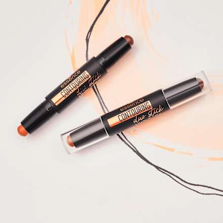 Contouring Stift Duo 40 Tan essence