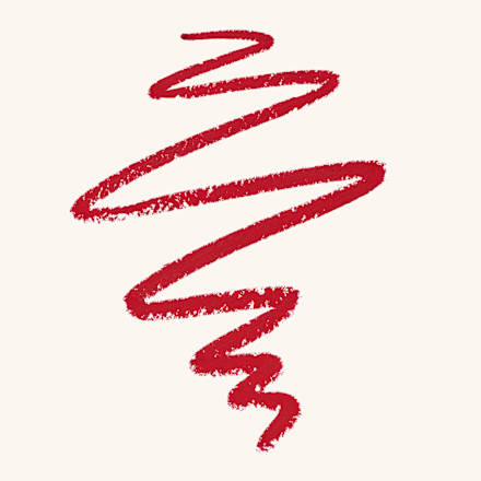 Ceruzka na pery Intense Matte - 070 Re(a)d My Lips CATRICE