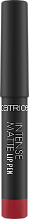 Ceruzka na pery Intense Matte - 070 Re(a)d My Lips CATRICE