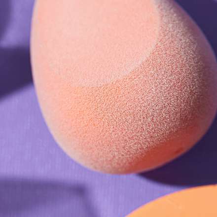 got a crush on apricots sunđer za nanošenje šminke - 01 100% Apricot Fuzz essence