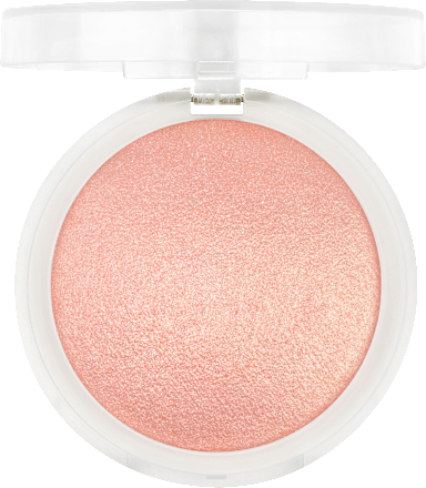 got a crush on apricots baked hajlajter - 01 Feel Feel The Apricôt D'Azur Sun essence