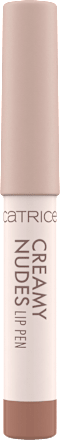 Lippenstift Creamy Nudes 040 Cinnamon Spice CATRICE