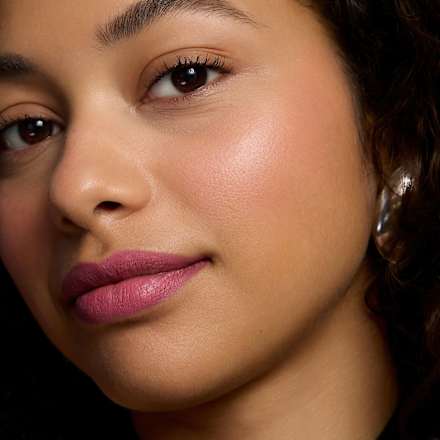 Lippenstift Intense Matte 080 Dusty Rose CATRICE