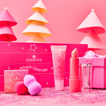 Adventskalender 2024 Make My Heart Sparkle essence