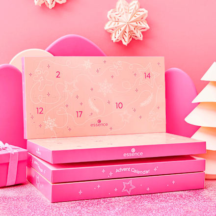 Adventskalender 2024 Make My Heart Sparkle essence