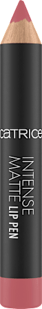 Lippenstift Intense Matte 080 Dusty Rose CATRICE