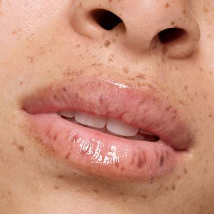 Lippenmaske Jelly Sleeping Mask 02 Stawberry Milkshake essence