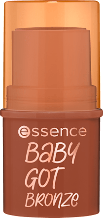 Baby Got Bronze bronzer u stiku –  40 Hazelnut Hug essence
