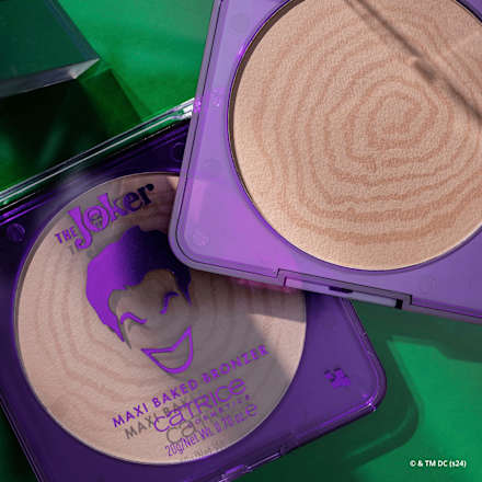 Bronzer The Joker Maxi Baked 010 Can't Catch Me CATRICE