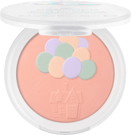 Kompaktpuder Color Correcting Disney Pixar Up essence