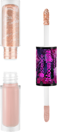 Lidschatten Duo In The Bloom'light 01 Dreamin' In The Twilight essence