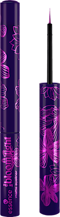 Eyeliner Matte In The Bloom'light 01 Bloomin' In The Dark essence