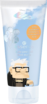 Gesichtsmaske Peel-Off Disney Pixar Up essence