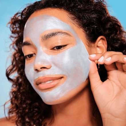 Gesichtsmaske Peel-Off Disney Pixar Up essence