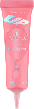 Blush Highlighter Disney Pixar Up 01 Dusk In Paradise essence