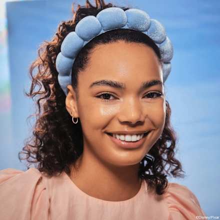Haarreif Disney Pixar Up essence