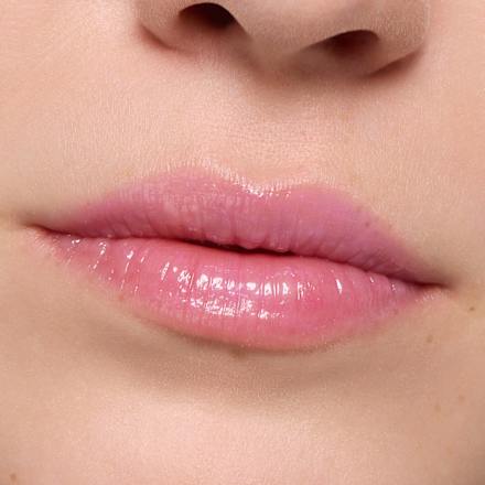 Juicy Bomb glossy butter balzam za usne - 02 So Berry Cute essence