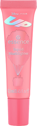 Blush Highlighter Disney Pixar Up 01 Dusk In Paradise essence