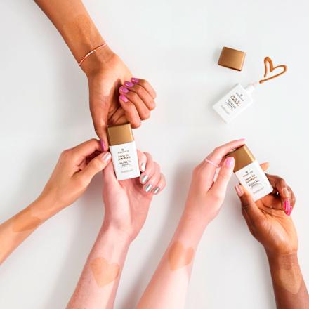 Bronzer Drop Of Sunshine essence