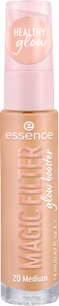 Make-up Magic Filter glow booster - 20 Medium essence