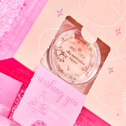 Adventskalender 2024 Make My Heart Sparkle essence