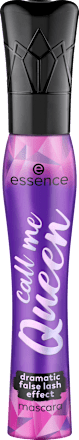 Call Me Queen maskara essence