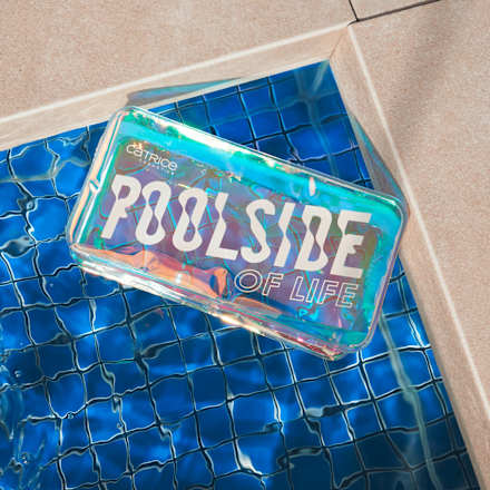 Kosmetiktasche Poolside Of Life CATRICE