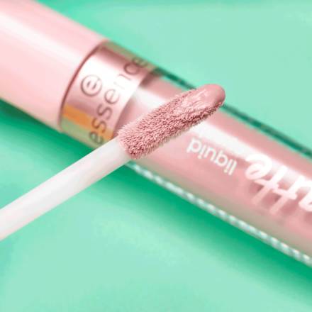 Lidschatten Liquid Matte 06 Lavender Love essence