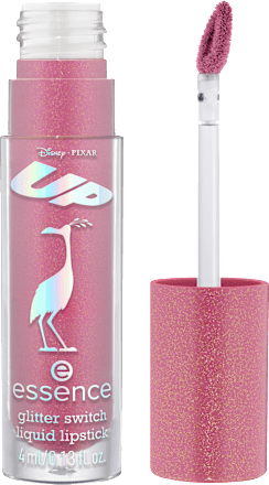 Lippenstift Glitter Switch Disney Pixar Up 01 Paradise Falls essence