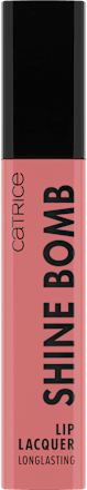 Lakier do ust Shine Bomb Lip Lacquer 020 Good Taste CATRICE