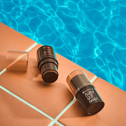 Bronzer Stick Baby Got 50 Cozy Coffee Kiss essence