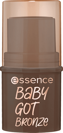 Bronzer Stick Baby Got 50 Cozy Coffee Kiss essence