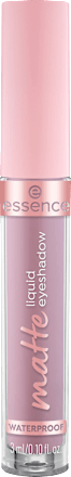 Lidschatten Liquid Matte 06 Lavender Love essence