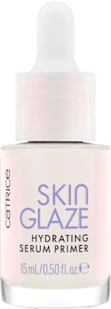 Baza nawilżająca Skin Glaze Hydrating Serum Primer CATRICE