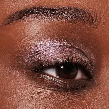 Lidschatten Liquid Space Glam Chrome 020 Cosmics Lights CATRICE