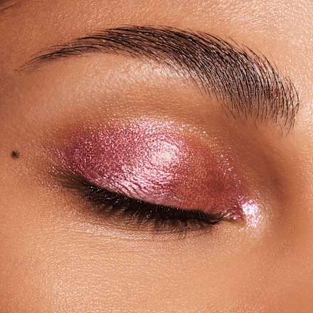 Lidschatten Liquid Space Glam Chrome 020 Cosmics Lights CATRICE