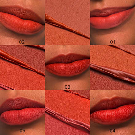 Lippenstift Soft Touch Lip Mousse 04 In My Heart essence