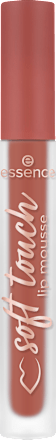 Lippenstift Soft Touch Lip Mousse 02 Love At First Sight essence