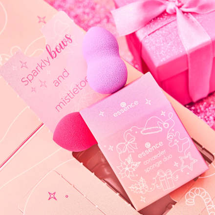 Adventskalender 2024 Make My Heart Sparkle essence