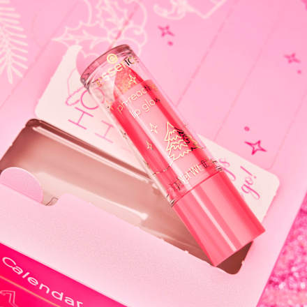 Adventskalender 2024 Make My Heart Sparkle essence