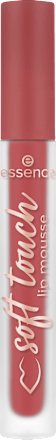 Lippenstift Soft Touch Lip Mousse 04 In My Heart essence