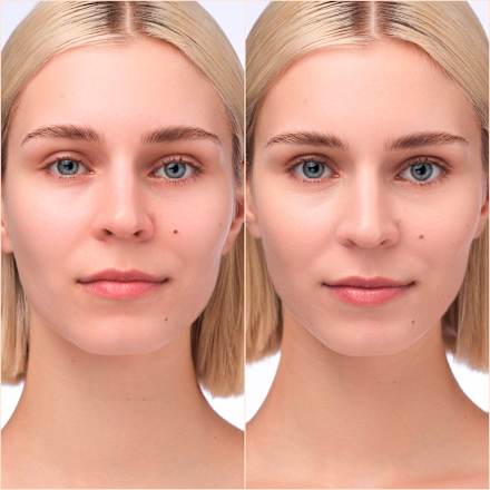Concealer Serum Instant Bright  002N CATRICE