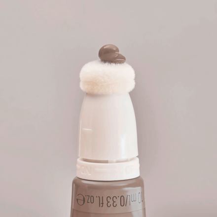 Bronzer w płynie Baby Got Bronze 10 Sweet Shadows essence