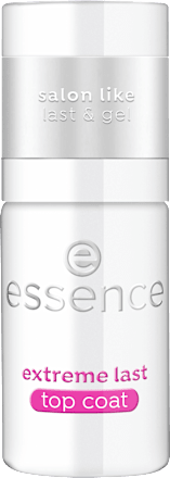 Top Coat Extreme Last 01 Perfect Stay essence