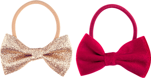 Haargummies xmas Kisses essence