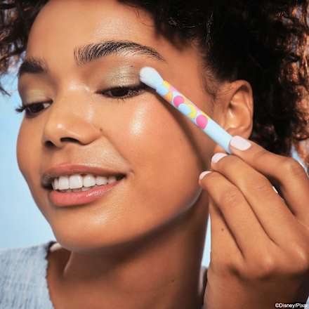 Lidschattenpinsel Disney Pixar Up essence