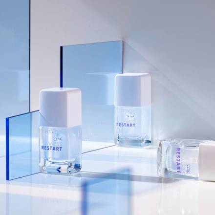 Nagelpflege Flawless  Restart CATRICE