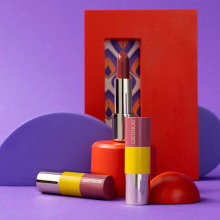 Lipstick Generation Joy karmin za usne - 01 True Tangerine CATRICE