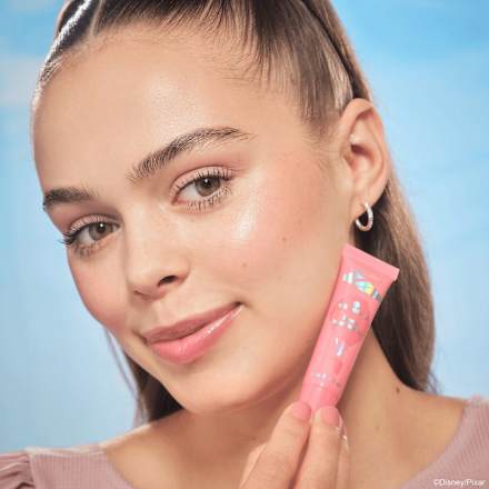 Blush Highlighter Disney Pixar Up 01 Dusk In Paradise essence